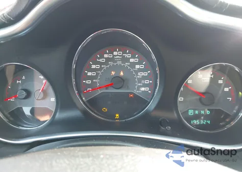 2014 Dodge Avenger Se z USA, uszkodzony, nr VIN 1C3CDZAB3EN130701